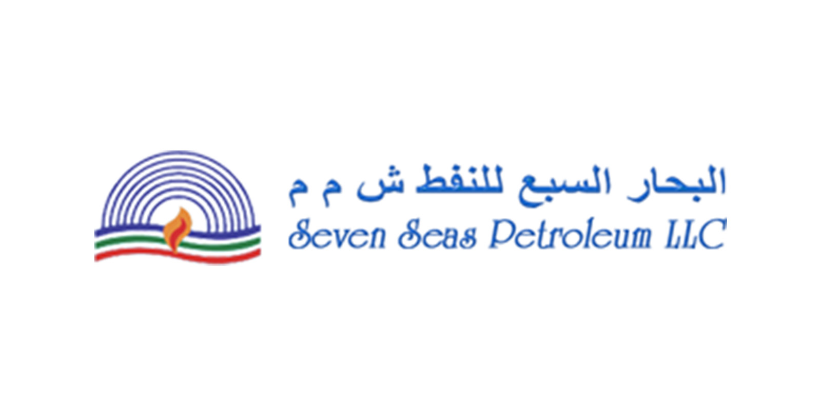 Seven Seas Petroleum